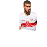 FC모바일 Top Transfer 22 요샤 파그노만 선수 카드