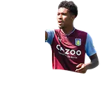 FC모바일 Top Transfer 22 B. 카마라 선수 카드