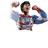 FC모바일 HERO23 박지성 선수 카드