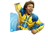 FC모바일 HERO23 토마스 브롤린 선수 카드