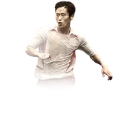 FC모바일 아이콘 이영표 선수 카드