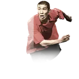 FC모바일 아이콘 차두리 선수 카드