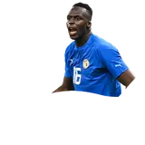 FC모바일 FIFA 월드컵 2022™ É. 멘디 선수 카드