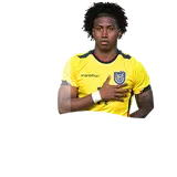 FC모바일 FIFA 월드컵 2022™ Á. 프레시아도 선수 카드