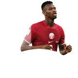 FC모바일 FIFA 월드컵 2022™ M. 문타리 선수 카드