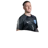 FC모바일 FIFA 월드컵 2022™ 조던 픽포드 선수 카드