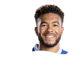 FC모바일 FIFA 월드컵 2022™ 리스 제임스 선수 카드