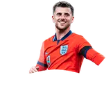 FC모바일 FIFA 월드컵 2022™ 메이슨 마운트 선수 카드