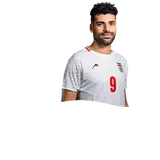 FC모바일 FIFA 월드컵 2022™ 메흐디 타레미 선수 카드