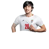 FC모바일 FIFA 월드컵 2022™ S. 아즈문 선수 카드