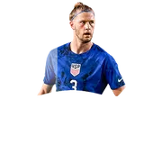 FC모바일 FIFA 월드컵 2022™ 워커 지머만 선수 카드