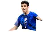 FC모바일 FIFA 월드컵 2022™ G. 레이나 선수 카드