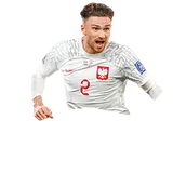 FC모바일 FIFA 월드컵 2022™ 매티 캐시 선수 카드