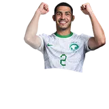 FC모바일 FIFA 월드컵 2022™ S. 알간남 선수 카드