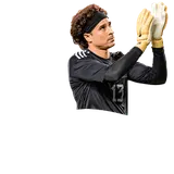 FC모바일 FIFA 월드컵 2022™ G. 오초아 선수 카드