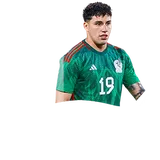 FC모바일 FIFA 월드컵 2022™ 호르헤 산체스 선수 카드
