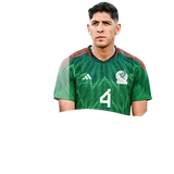 FC모바일 FIFA 월드컵 2022™ E. 알바레스 선수 카드