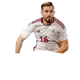 FC모바일 FIFA 월드컵 2022™ 엑토르 에레라 선수 카드