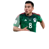 FC모바일 FIFA 월드컵 2022™ C. 로드리게스 선수 카드
