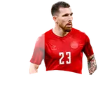 FC모바일 FIFA 월드컵 2022™ P. 호이비에르 선수 카드