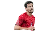 FC모바일 FIFA 월드컵 2022™ T. 딜레이니 선수 카드