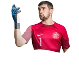 FC모바일 FIFA 월드컵 2022™ 매튜 라이언 선수 카드