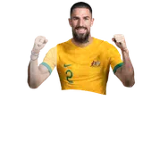 FC모바일 FIFA 월드컵 2022™ M. 데게네크 선수 카드