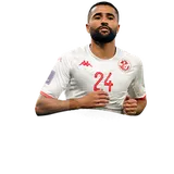 FC모바일 FIFA 월드컵 2022™ 알리 압디 선수 카드