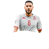 FC모바일 FIFA 월드컵 2022™ 딜란 브론 선수 카드