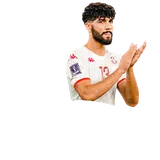 FC모바일 FIFA 월드컵 2022™ 페르자니 사시 선수 카드