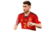 FC모바일 FIFA 월드컵 2022™ A. 라포르트 선수 카드