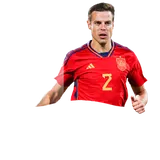 FC모바일 FIFA 월드컵 2022™ 아스필리쿠에타 선수 카드
