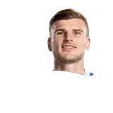 FC모바일 FIFA 월드컵 2022™ 티모 베르너 선수 카드