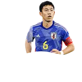 FC모바일 FIFA 월드컵 2022™ 엔도 와타루 선수 카드