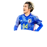 FC모바일 FIFA 월드컵 2022™ 이토 준야 선수 카드