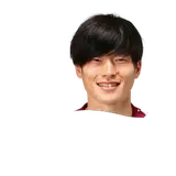 FC모바일 FIFA 월드컵 2022™ K. 후루하시 선수 카드