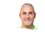 FC모바일 FIFA 월드컵 2022™ 케일러 나바스 선수 카드