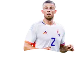 FC모바일 FIFA 월드컵 2022™ T. 알데르베이럴트 선수 카드