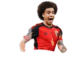 FC모바일 FIFA 월드컵 2022™ 악셀 비첼 선수 카드
