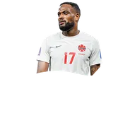 FC모바일 FIFA 월드컵 2022™ 카일 래린 선수 카드
