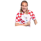 FC모바일 FIFA 월드컵 2022™ 도마고이 비다 선수 카드