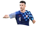 FC모바일 FIFA 월드컵 2022™ 이반 페리시치 선수 카드