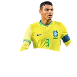 FC모바일 FIFA 월드컵 2022™ 티아구 실바 선수 카드