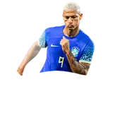 FC모바일 FIFA 월드컵 2022™ 히샤를리송 선수 카드