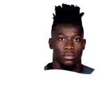 FC모바일 FIFA 월드컵 2022™ 앙드레 오나나 선수 카드