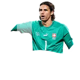 FC모바일 FIFA 월드컵 2022™ 얀 조머 선수 카드