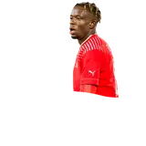 FC모바일 FIFA 월드컵 2022™ D. 자카리아 선수 카드