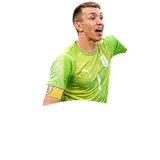 FC모바일 FIFA 월드컵 2022™ F. 무슬레라 선수 카드