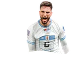 FC모바일 FIFA 월드컵 2022™ R. 벤탕쿠르 선수 카드