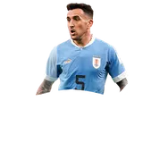 FC모바일 FIFA 월드컵 2022™ M. 베시노 선수 카드